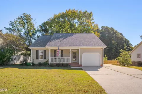 4140 Willow Haven Ct, Raleigh, NC 27616