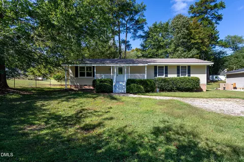 12019 Holmes Hollow Rd, Wake Forest, NC 27587