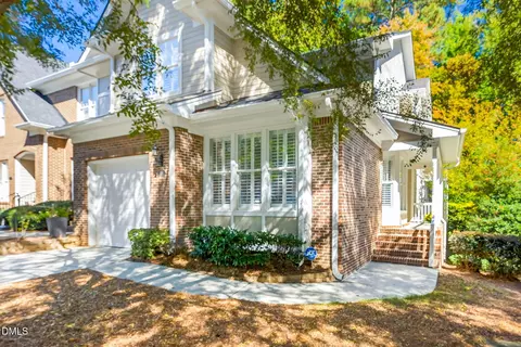 250 Ashton Hall Ln, Raleigh, NC 27609