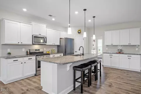 1200 Bluewater Way, Durham, NC 27703