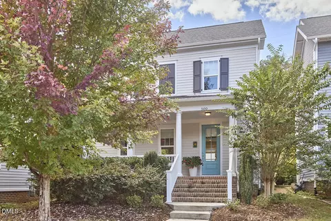 500 Claremont Dr, Chapel Hill, NC 27516