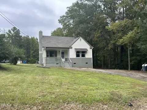 508 Todd St, Durham, NC 27704