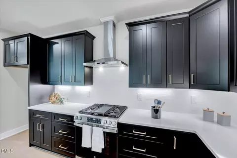 Kitchen - 730 Hopkins St, Durham, NC 27701 photo 6 of 8