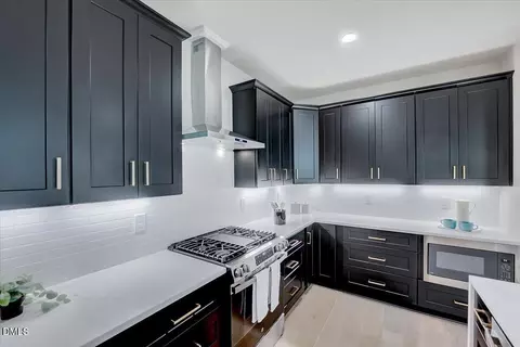 Kitchen - 730 Hopkins St, Durham, NC 27701 photo 7 of 8