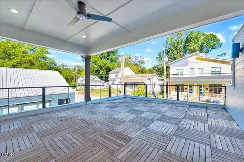 Exterior - 730 Hopkins St, Durham, NC 27701 photo 3 of 7