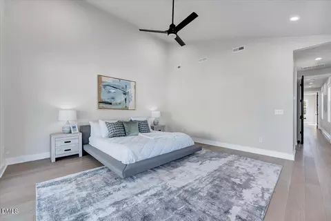 Bedroom - 730 Hopkins St, Durham, NC 27701 photo 8 of 8