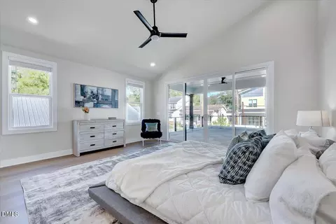 Bedroom - 730 Hopkins St, Durham, NC 27701 photo 6 of 8