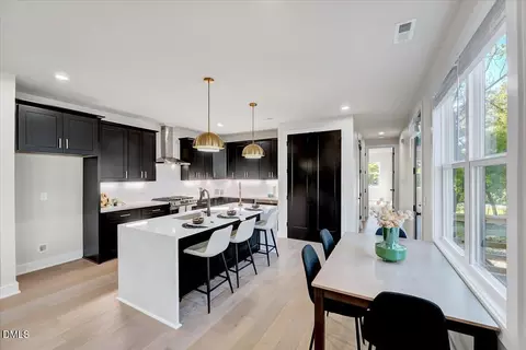 Kitchen - 730 Hopkins St, Durham, NC 27701 photo 2 of 8