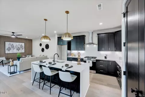 Kitchen - 730 Hopkins St, Durham, NC 27701 photo 1 of 8