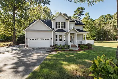 212 Fox Pen Dr, Raleigh, NC 27603