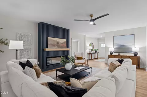 Living - 2333 Nc Highway 98 W, Louisburg, NC 27549 photo 1 of 1