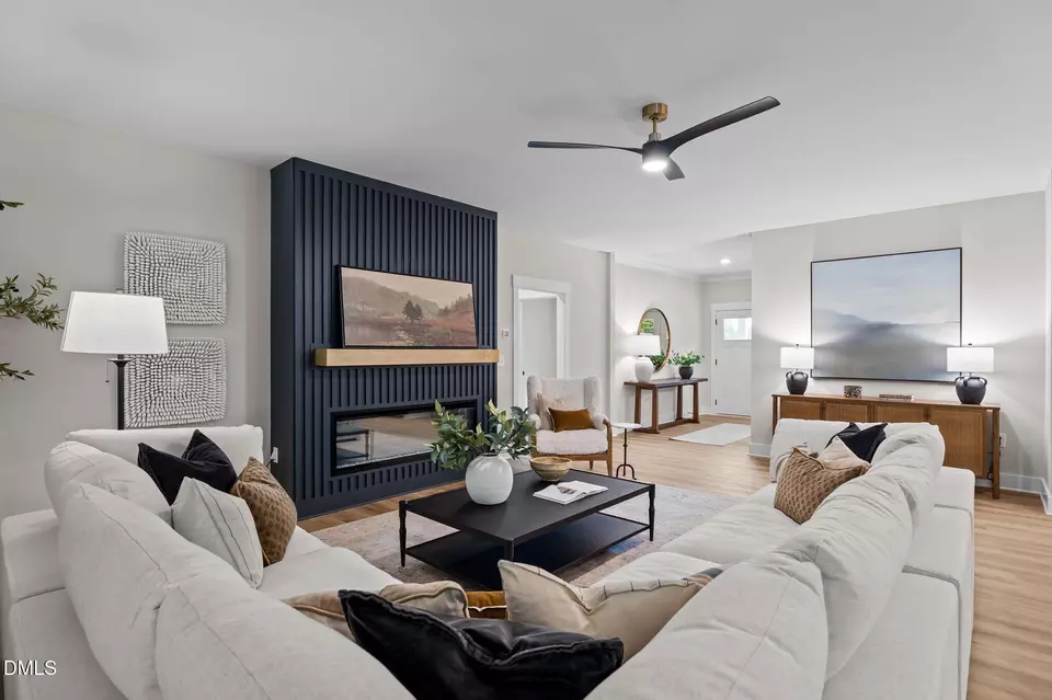Living - 2333 Nc Highway 98 W, Louisburg, NC 27549 photo 1 of 1