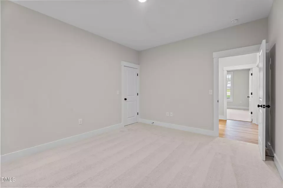 Bedroom - 2333 Nc Highway 98 W, Louisburg, NC 27549 photo 6 of 8