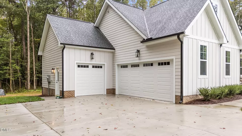 Exterior - 2333 Nc Highway 98 W, Louisburg, NC 27549 photo 6 of 12