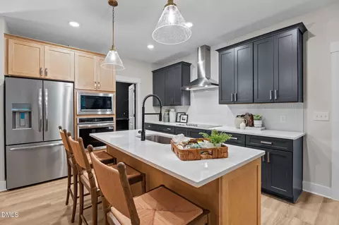 Kitchen - 2333 Nc Highway 98 W, Louisburg, NC 27549 photo 1 of 3