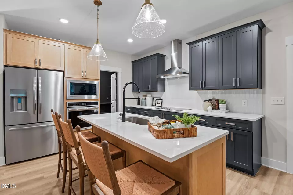 Kitchen - 2333 Nc Highway 98 W, Louisburg, NC 27549 photo 1 of 3