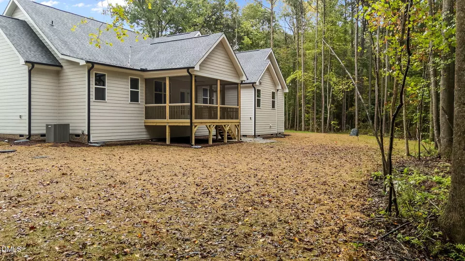 Exterior - 2333 Nc Highway 98 W, Louisburg, NC 27549 photo 8 of 12