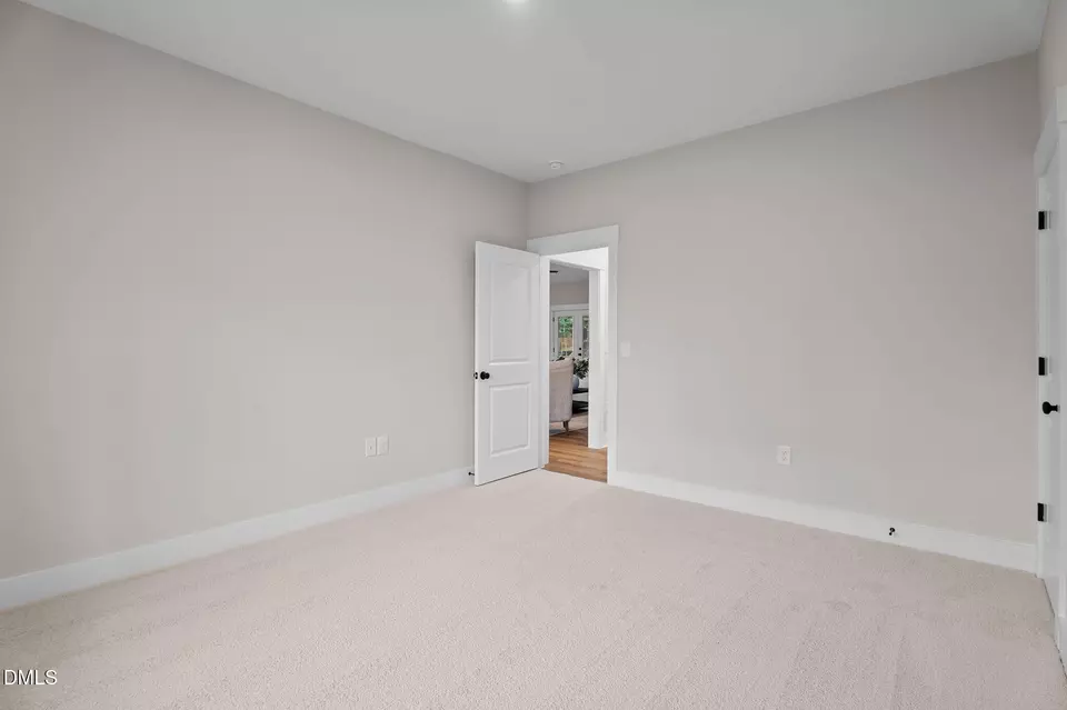 Bedroom - 2333 Nc Highway 98 W, Louisburg, NC 27549 photo 4 of 8