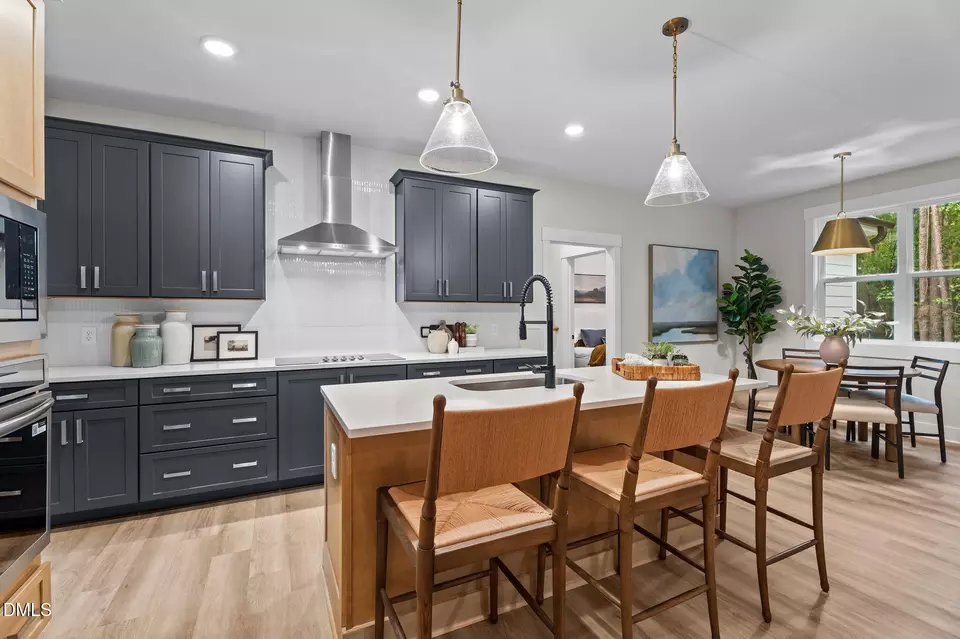 Kitchen - 2333 Nc Highway 98 W, Louisburg, NC 27549 photo 3 of 3