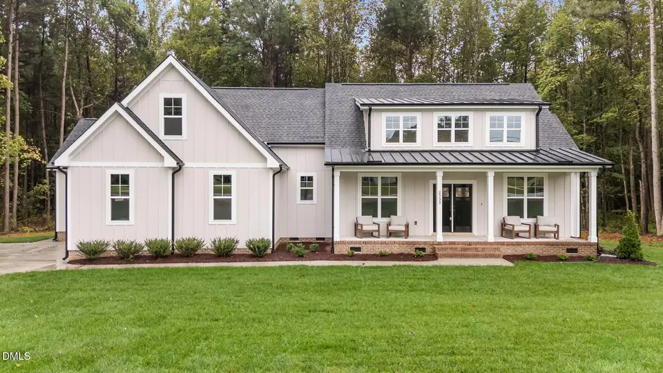 Exterior - 2333 Nc Highway 98 W, Louisburg, NC 27549 photo 1 of 12