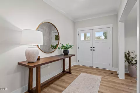 Entry Way - 2333 Nc Highway 98 W, Louisburg, NC 27549 photo 1 of 2
