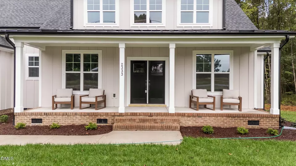 Exterior - 2333 Nc Highway 98 W, Louisburg, NC 27549 photo 2 of 12