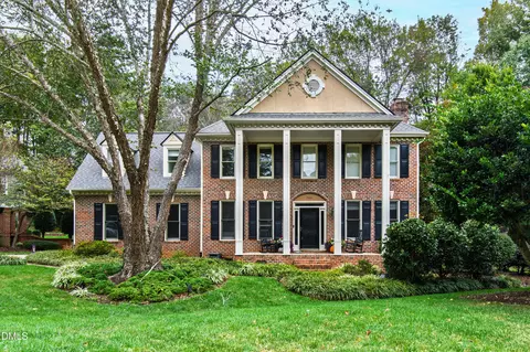 7501 Panther Branch Dr, Raleigh, NC 27612