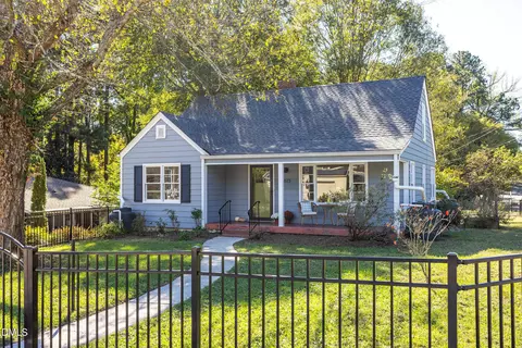 1613 Bivins St, Durham, NC 27707