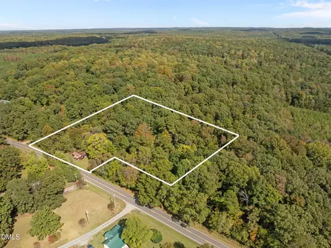 3801 Buckhorn Rd, Efland, NC 27243