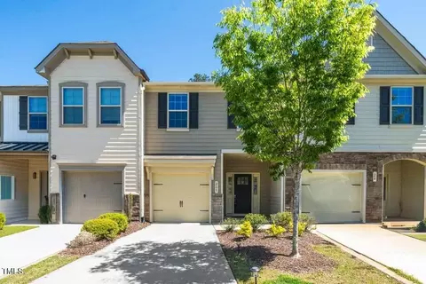 205 Spring Flower Ln, Durham, NC 27703