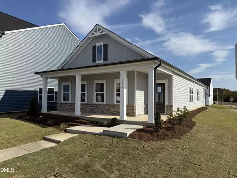 2850 Quarry Rd #172, Rolesville, NC 27571