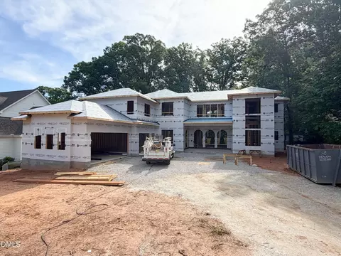 4308 Windsor Pl, Raleigh, NC 27609
