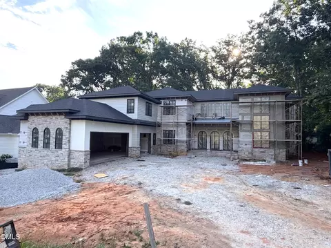 4308 Windsor Pl, Raleigh, NC 27609