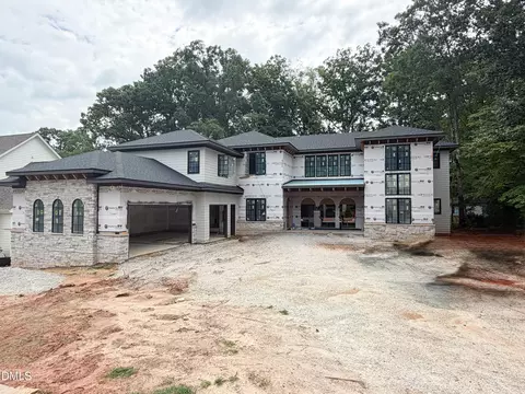 4308 Windsor Pl, Raleigh, NC 27609