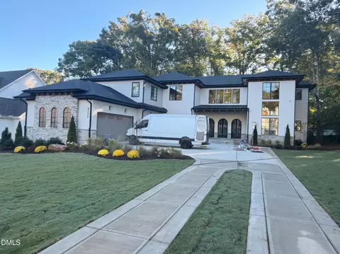 4308 Windsor Pl, Raleigh, NC 27609