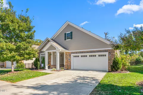 114 Faith Dr, Gibsonville, NC 27249