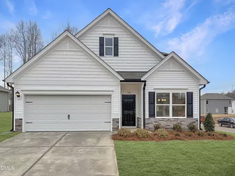 300 Sirius Dr, Sanford, NC 27330