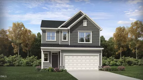 501 Whale Cove Way, Wendell, NC 27591