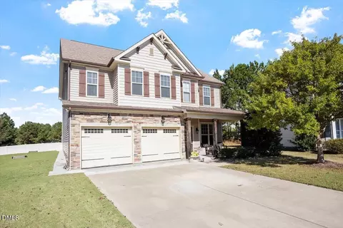 4222 Vineyard Ridge Dr, Zebulon, NC 27597