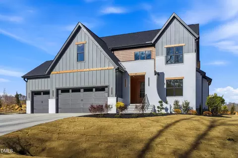 45 Harvest View Way, Franklinton, NC 27525