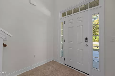 Entry Way - 354 Dando St, Garner, NC 27529 photo 1 of 4