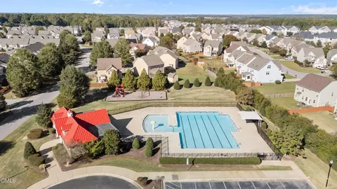 View/Area - 354 Dando St, Garner, NC 27529 photo 6 of 6
