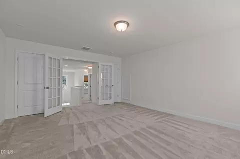 Bedroom - 354 Dando St, Garner, NC 27529 photo 6 of 9