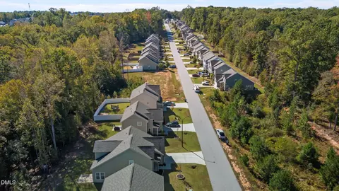 View/Area - 354 Dando St, Garner, NC 27529 photo 3 of 6