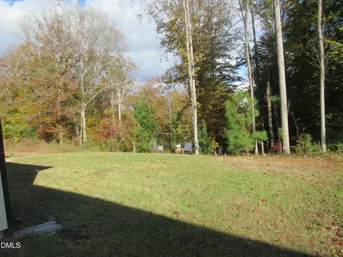 Exterior - 354 Dando St, Garner, NC 27529 photo 8 of 9