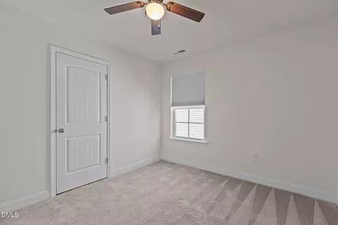 Bedroom - 354 Dando St, Garner, NC 27529 photo 7 of 9