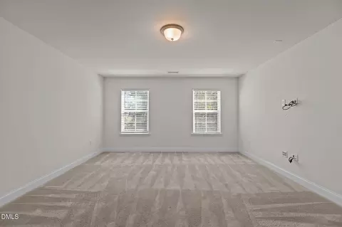 Bedroom - 354 Dando St, Garner, NC 27529 photo 5 of 9