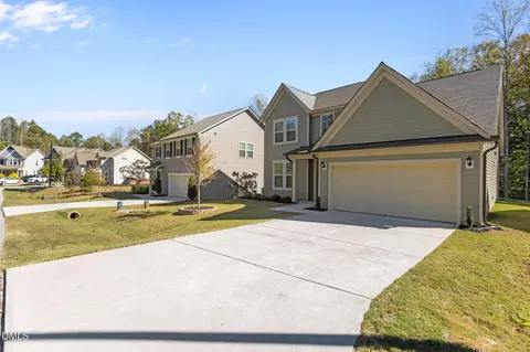 Exterior - 354 Dando St, Garner, NC 27529 photo 3 of 9