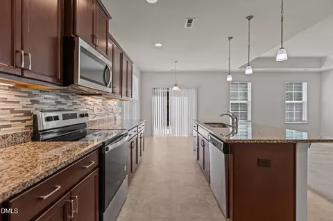Kitchen - 354 Dando St, Garner, NC 27529 photo 1 of 4
