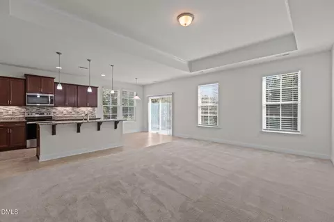 Living - 354 Dando St, Garner, NC 27529 photo 2 of 2